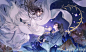 二哈和他的白猫师尊
