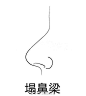 你的鼻部问题是什么？每种鼻部问题应该选择什么样的美鼻方案？
留言OR私信我~为你量身定制美丽方案哦~ ​​​ 2北京·吉祥里 ​​​​