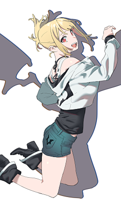 画师——henken-花瓣网|陪你做生活的设计师 | nken_second