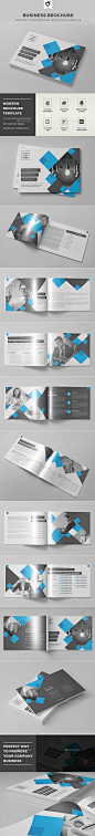 Brochure - Corporate Brochures