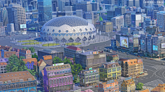 胡2哈哈采集到3d辅助方向