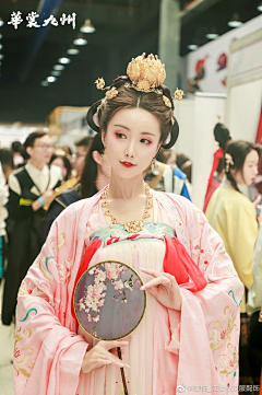 东方牧羊采集到A 古装