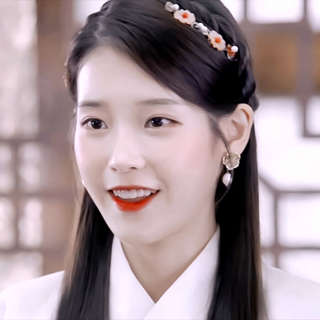 IU
◎温桑