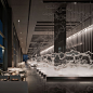 The MIST温泉酒店 / Department of ARCHITECTURE Co., Ltd. – mooool木藕设计网