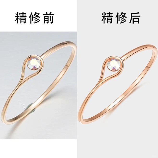 饰品精修作品展示_1_修图师-茶杯_来自...