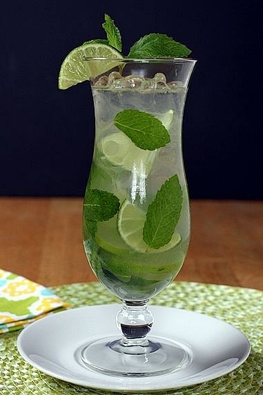 Mojitos!