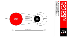 ゞcc采集到版式——PPT