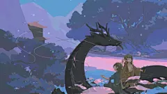 剑网3十二周年同人嘉年华·元气壁纸大赛