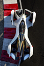 automotivated:

The Chevrolet Chaparral 2X Vision Gran Turismo