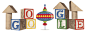 Google的logo涂鸦你们见过了多少？