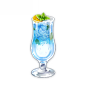 Berry & Mint Burst : Berry & Mint Burst is a food item that the player purchase from Charles in Angel's Share (located in the City of Mondstadt) for 1,500 Mora (max 2 per day). Berry & Mint Burst increases the party's CRIT Rate by 16% for 300