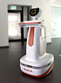 KUKA_Servicerobot2