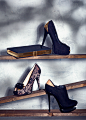 MIGATO A/W 2013-2014 : Still Life photography for fashion shoe brand MIGATO for the Autumn Winter Collection 2013 2014