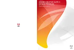 铺色-Adobe 产品手册设计欣赏 [8P] - 国外平面设计欣赏 FOREIGN GRAPHIC DESIGN - 国外设计欣赏网站-网页设计 - DOOOOR.com