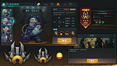 JohnHopWinchester采集到【界面】欧美游戏