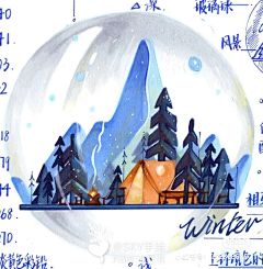 6OInNcG8采集到冬日暖阳