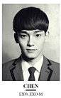 #金钟大#chen