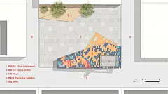 河南修武县宰湾村空间提升计划 / 三文建筑 : 从普通乡村到民居活态博物馆
