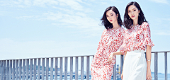 硬核姑娘采集到模特