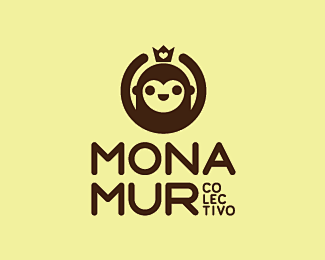 蒙娜丽莎穆尔集团LOGO