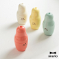 BRUNO Matryoshka マトリョーシカ 加湿器