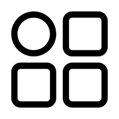 骑猪学漂移采集到点赞 箭头 解锁 加载 开关 线条