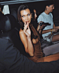 Bella Hadid