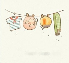 手绘萌物，无法抗拒的萌o(‘ω´*)o 丨net