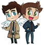 Commish: wolfishmeow by =ecokitty on deviantART