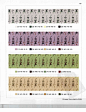 ▲《Chinese Dress Motifs》[ 中国传统服饰图案与配色] #传统# #图案# #花纹# #配色# (139)