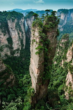 Liuuuu采集到摄影 自然风光