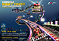 BAHRAIN FORMULA 1 GRAND PRIX 2016 : Formula 1 racing is a riveting sport that has evolved with time. Engines more powerful. Safety gear more reliable than ever. And speeds that are near death-defying. It's why everyone in Bahrain looks forward to the race