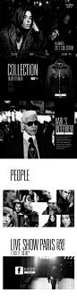 HOGAN BY KARL LAGERFELD