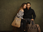 FEED Projects : Portraits for my friend Lauren Bush's charity, FEED Projects. Featuring John Legend and Chrissy Teigen, Venessa Arizaga and Olivia Kim, Karlie Kloss and Christina Tosi, Laura Brown and Garance Dore, and Lauren Bush and David Lauren.