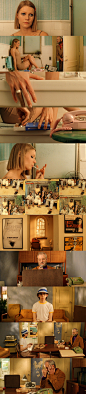 【天才一族 The Royal Tenenbaums (2001)】08
#电影场景# #电影海报# #电影截图# #电影剧照#