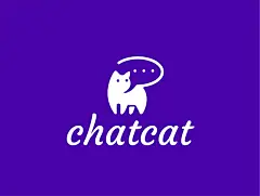 猫LOGO设计-字体传奇网（ZITICQ）