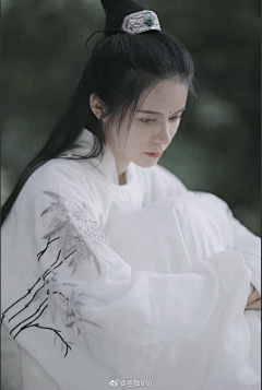 苦嗏采集到斯人【美人】