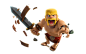 Barbarian