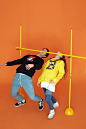 16SS CAMPAIGN LABELLOOKBOOK - Beyondcloset : 콜렉션