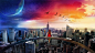 SAMSUNG SUHD TIZEN TV 2015 | MASTER