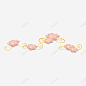 花花朵淘宝花絮