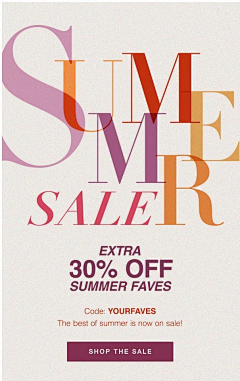 ·-·菜菜酱~采集到SALE