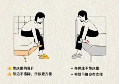 浮生梦·法式复古油蜡皮双人床1.8米苯胺皮中古风真皮床主卧大床-淘宝网