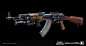 AK47 Grenadier Config