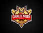Challenger Series logo (EU)