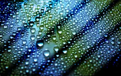 水珠珍珠水蒸气彩色 可修改颜色高清图