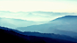 山自然景观自然雾薄雾 - 壁纸（#2747534）/ Wallbase.cc