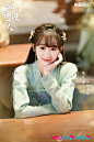 我的神使大人·李子璇
