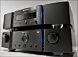 MARANTZ REFERENCE   PM-KI-PEARL INTEGRATED