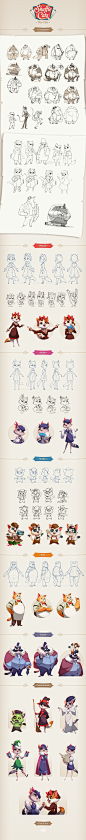 Shuffle Cats猫咪纸牌